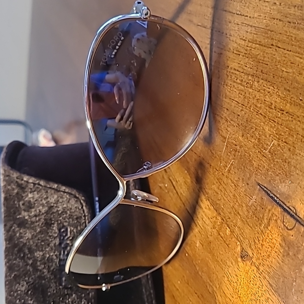 Tom Ford women's sunglasses